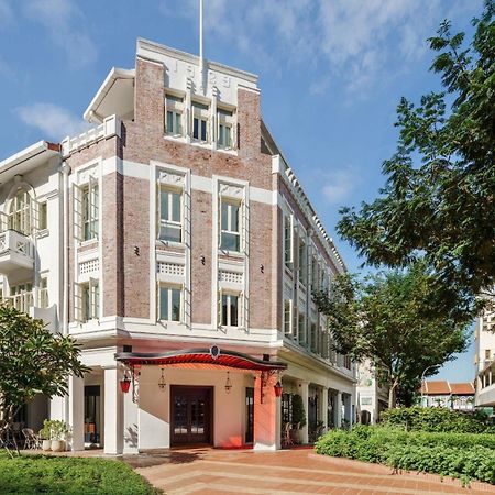 Maxwell Reserve Singapore, Autograph Collection Singapura Exterior foto