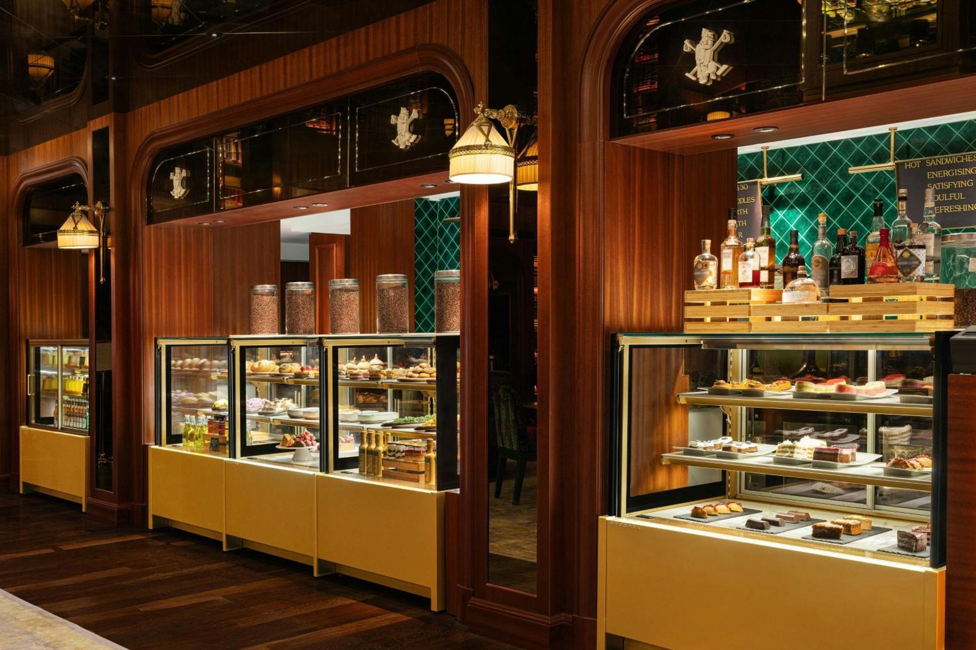 Maxwell Reserve Singapore, Autograph Collection Singapura Exterior foto